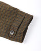 Brown Trench Coat