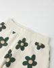 Daisy Wide Leg Sweatpants