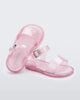 Pink Glitter Mar Sandals