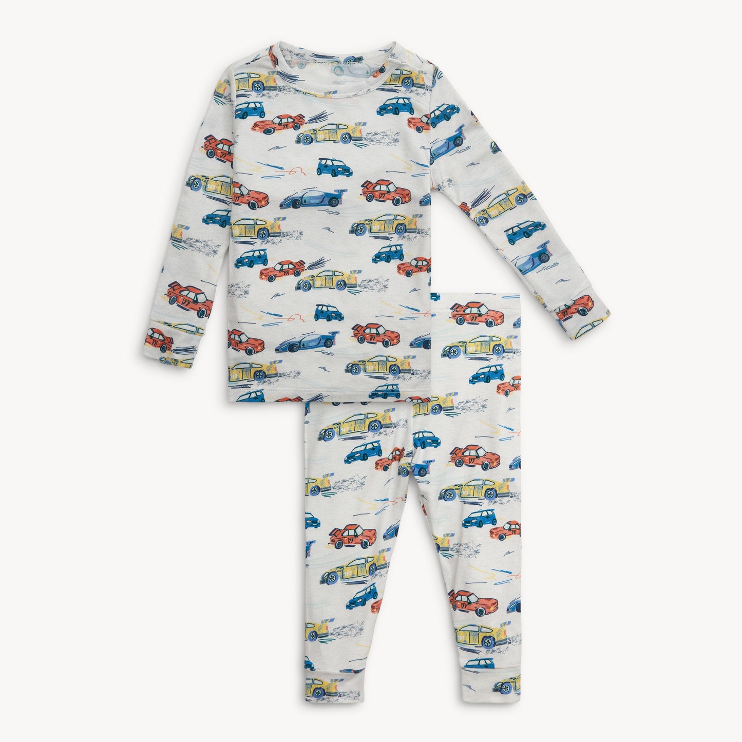 Lap of Life Pajama Set