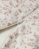 French Garden Jersey Sleep Bag