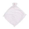 Angel Dear Natural Bear Blankie plush lovey