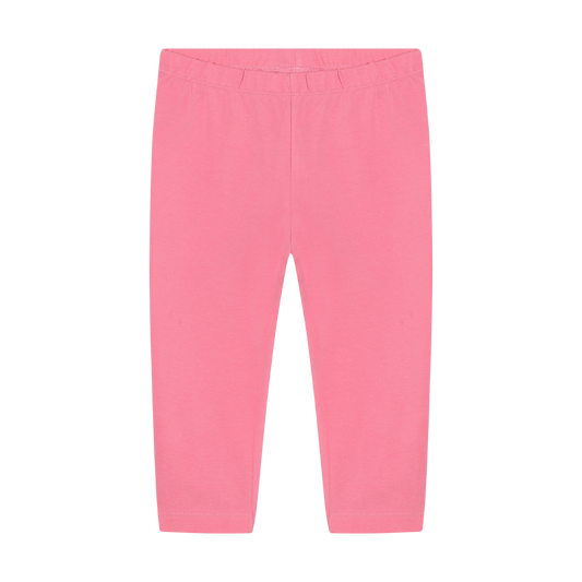 Rosy Future Capri Leggings
