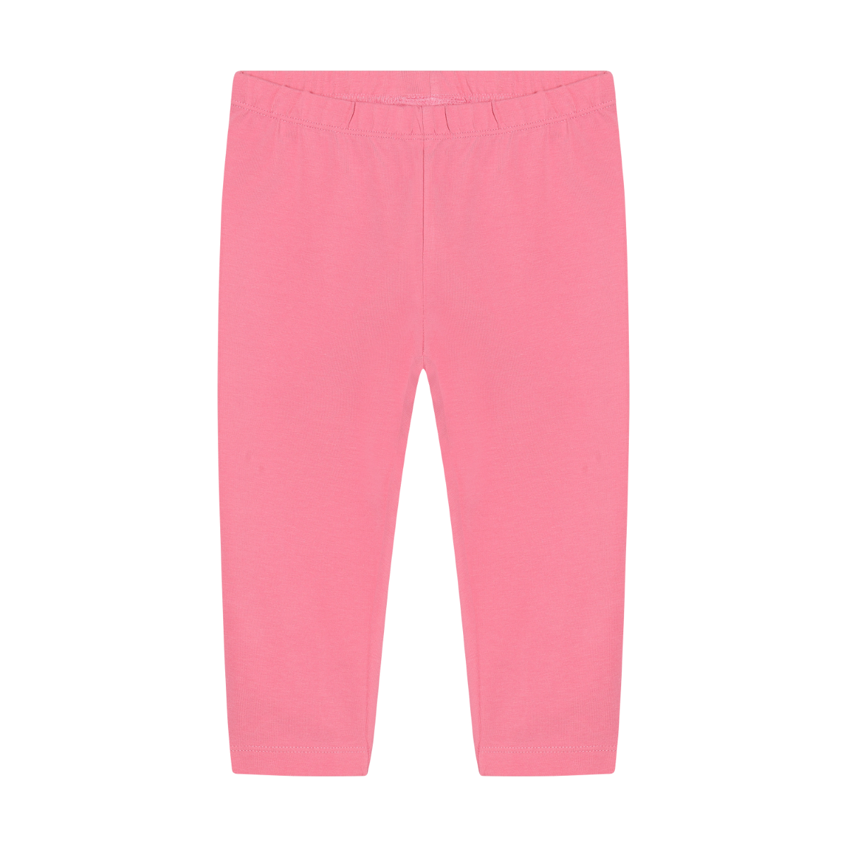 Rosy Future Capri Leggings
