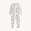 Cosmic Confetti Convertible Romper