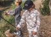 Camo Hoodie