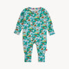 Camo Cubs Convertible Romper