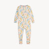 Constellation Lion Convertible Romper