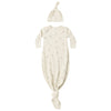 Owls Gown & Hat