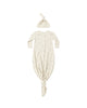 Owls Gown & Hat