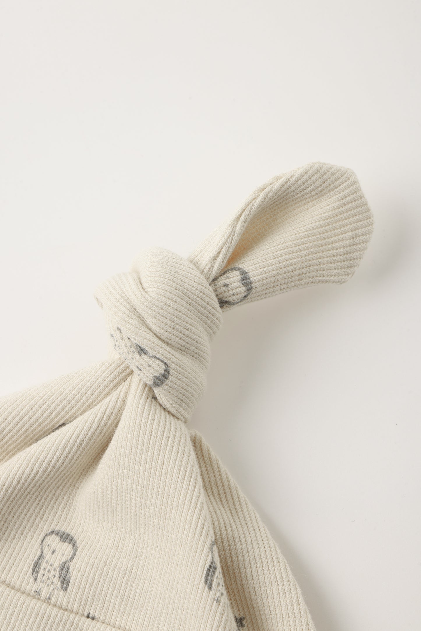 Owls Gown & Hat