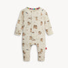 Wild Things Convertible Romper