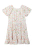 Floral Garden Dress