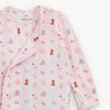 Pink Nursery Nostalgia Gown Set