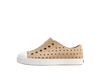 Jefferson Flax Tan