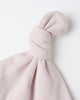 Rose Bamboo Knotted Hat