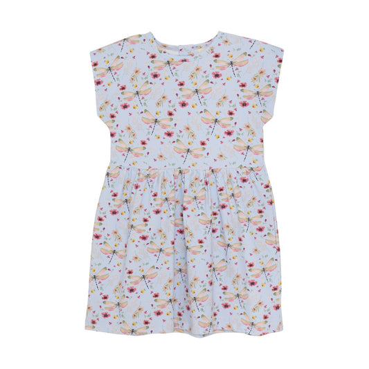 Skyway Dragonfly Dress