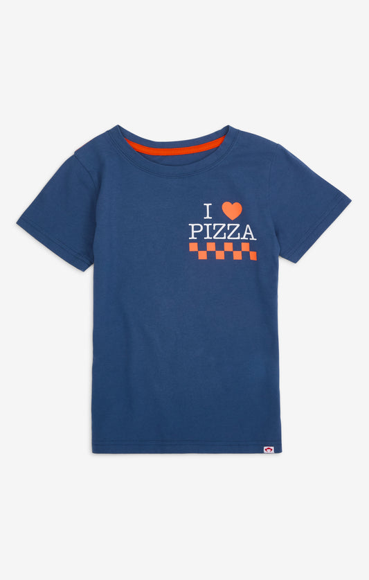 I Love Pizza Tee