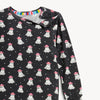Lets Go Ghouls PJs