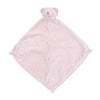 Angel Dear Blush Bear Blankie plush lovey