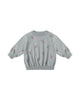 Blue Moose Relaxed Sweatshirt