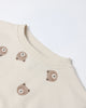 Brown Bear Sweatshirt