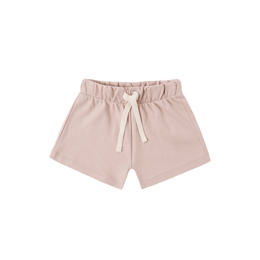 Blush Play Shorts