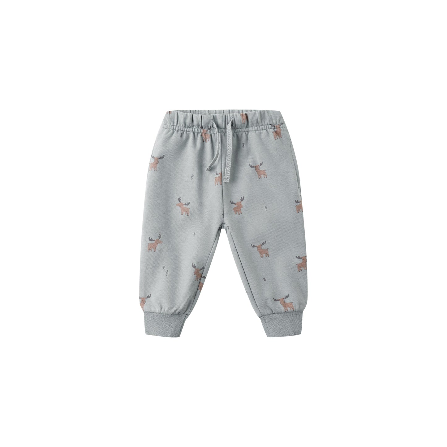 Blue Moose Relaxed Sweatpants