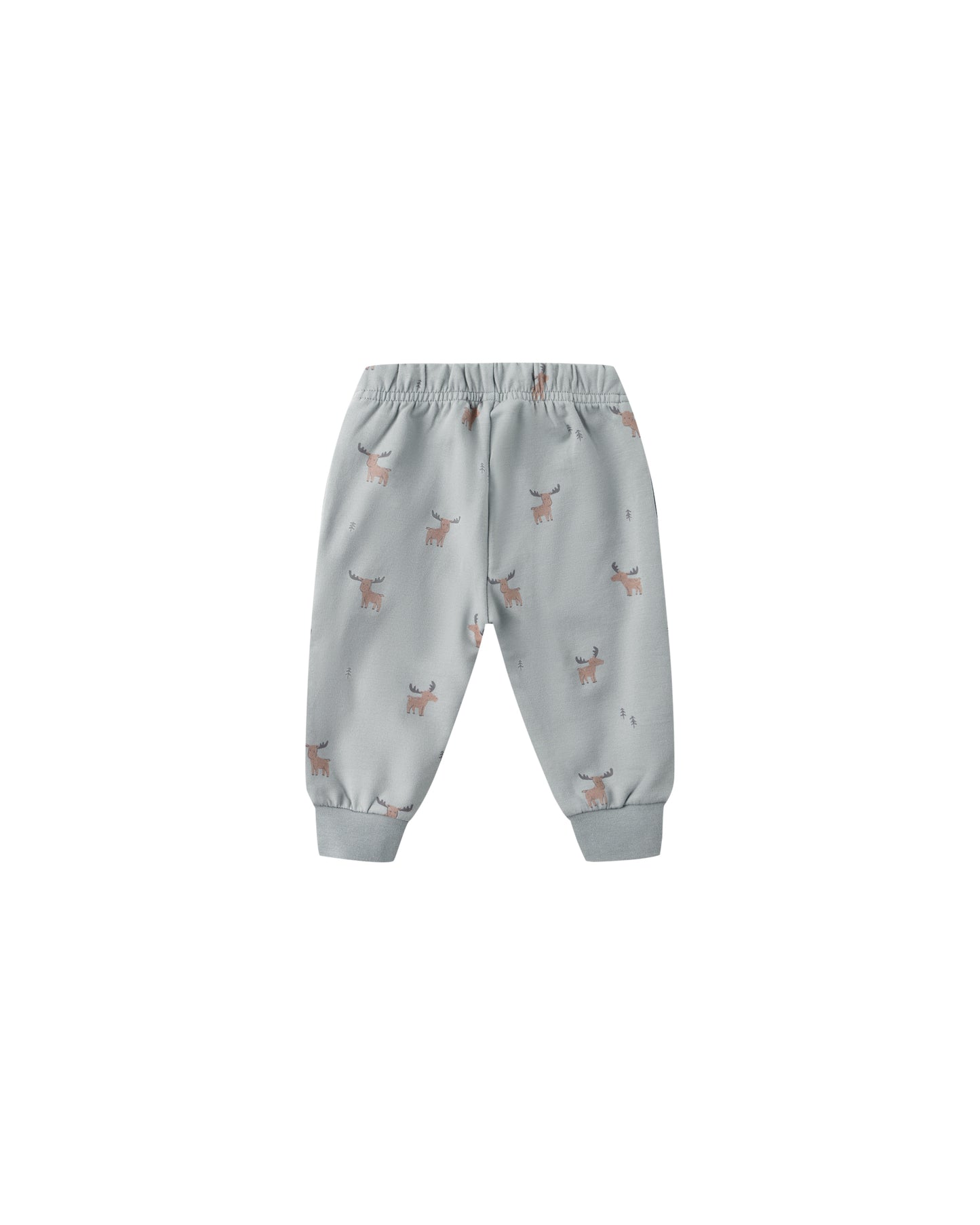 Blue Moose Relaxed Sweatpants