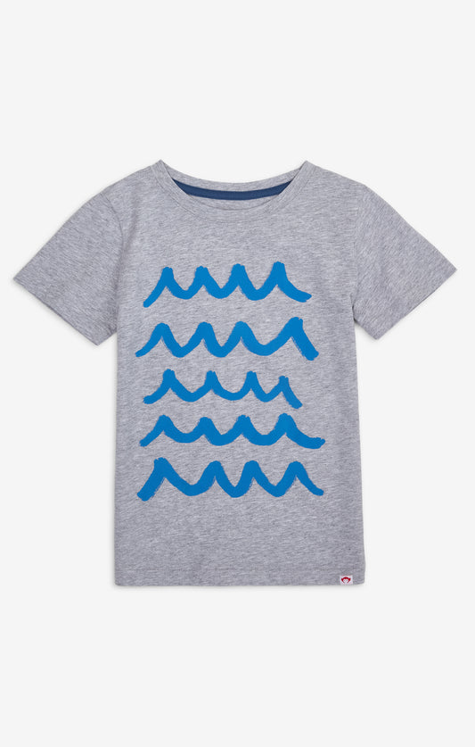 Making Waves Tee