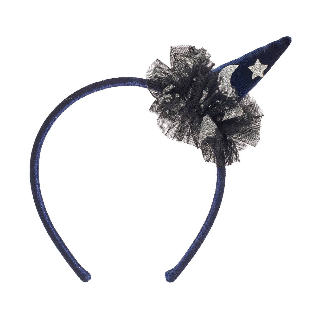 Witches Hat Headband