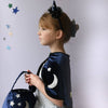 Witches Hat Headband