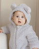 Frost Bear Jumpsuit