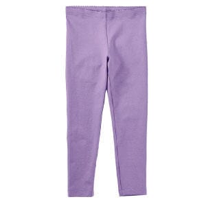 Violet Mist Leggings 150 GIRLS APPAREL 2-8 Tea 2T 