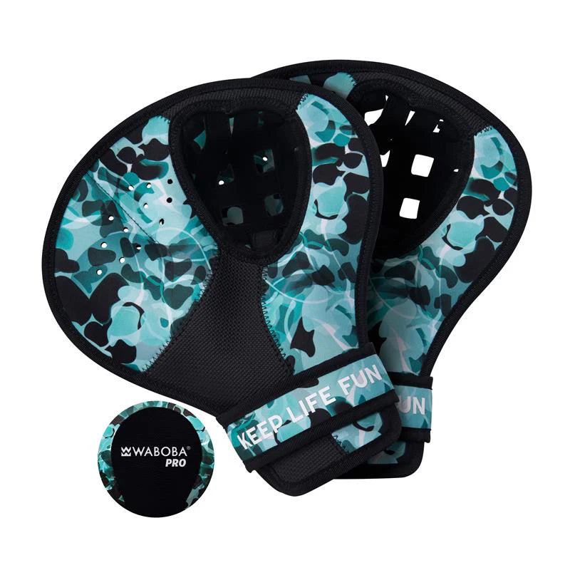 Catch: Water Glove with Ball