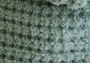 Waffle Knit Receiving Blanket 191 GIFT BABY Saranoni Elm 