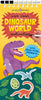Wipe Clean Dinosaur World 196 TOYS CHILD Macmillan Books 