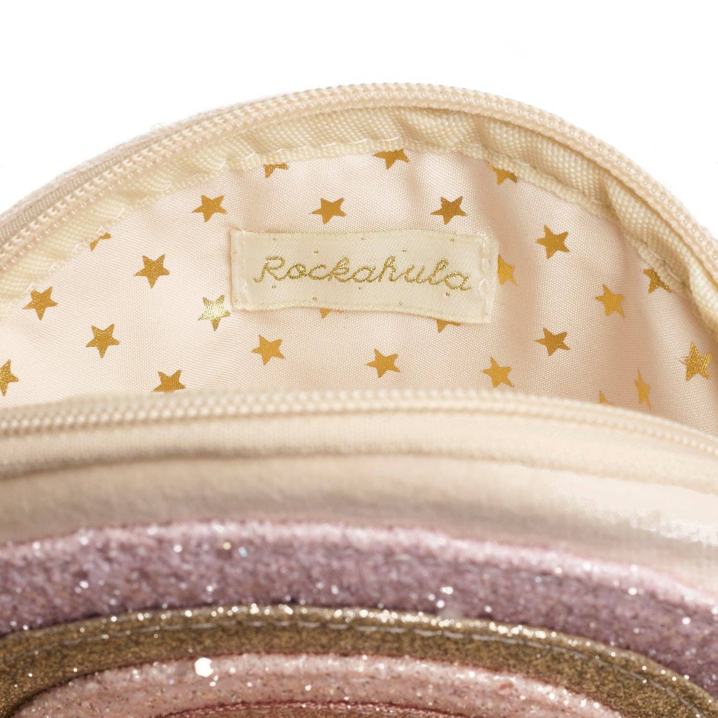 Wish Upon A Rainbow Purse