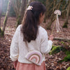 Wish Upon A Rainbow Purse