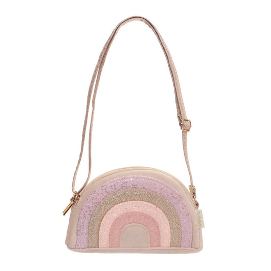 Wish Upon A Rainbow Purse