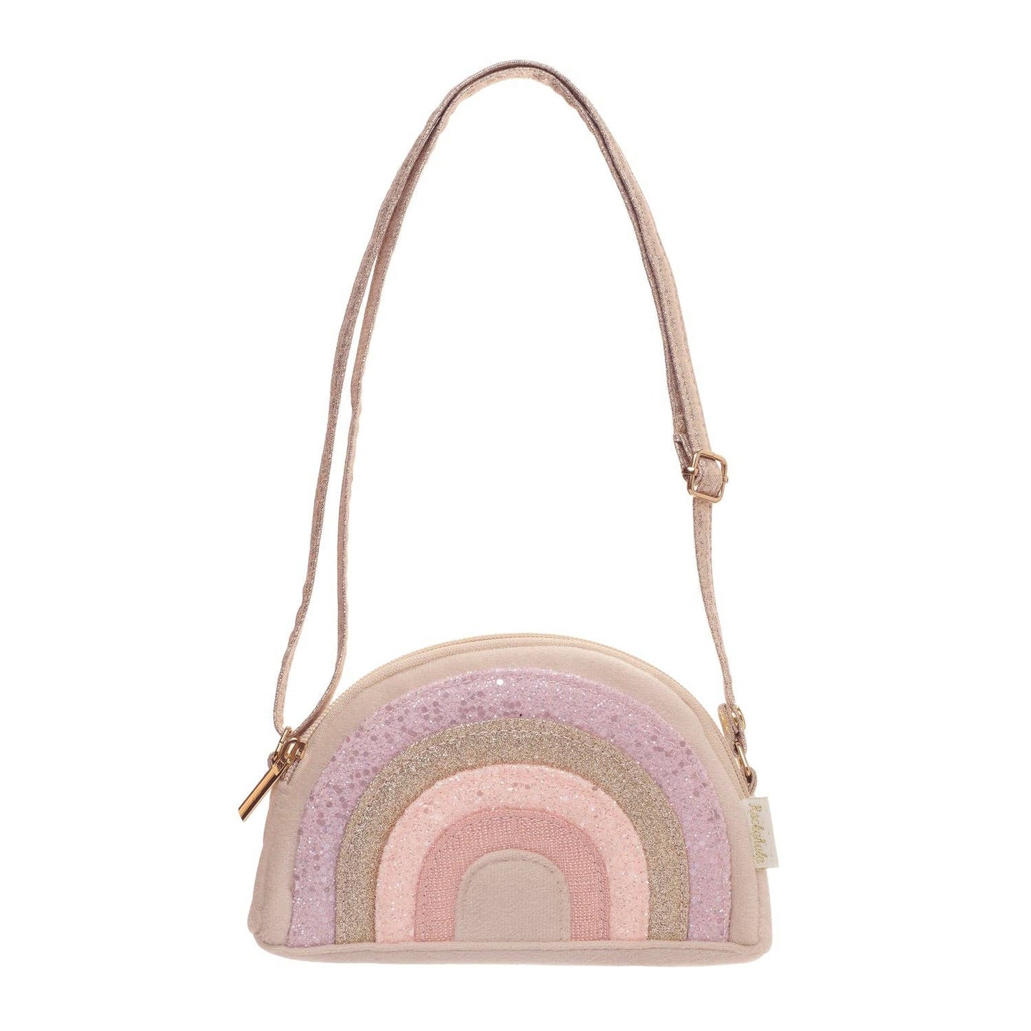 Wish Upon A Rainbow Purse