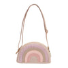 Wish Upon A Rainbow Purse