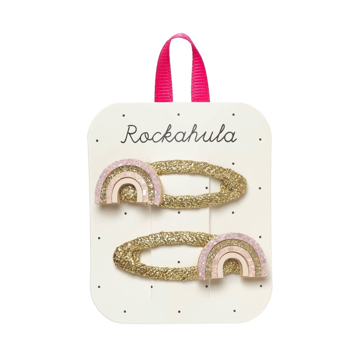 Wish Upon A Rainbow Clips