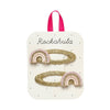 Wish Upon A Rainbow Clips