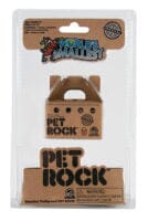 World's smallest Pet Rock 196 TOYS CHILD Super Impulse 