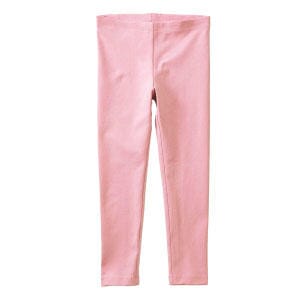 Zephyr Pink Leggings 120 BABY GIRLS APPAREL Tea 6-9m 