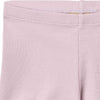 Purple Tiny Flowers Shorts