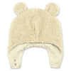 Oat Furry Bear Hat