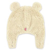 Oat Furry Bear Hat