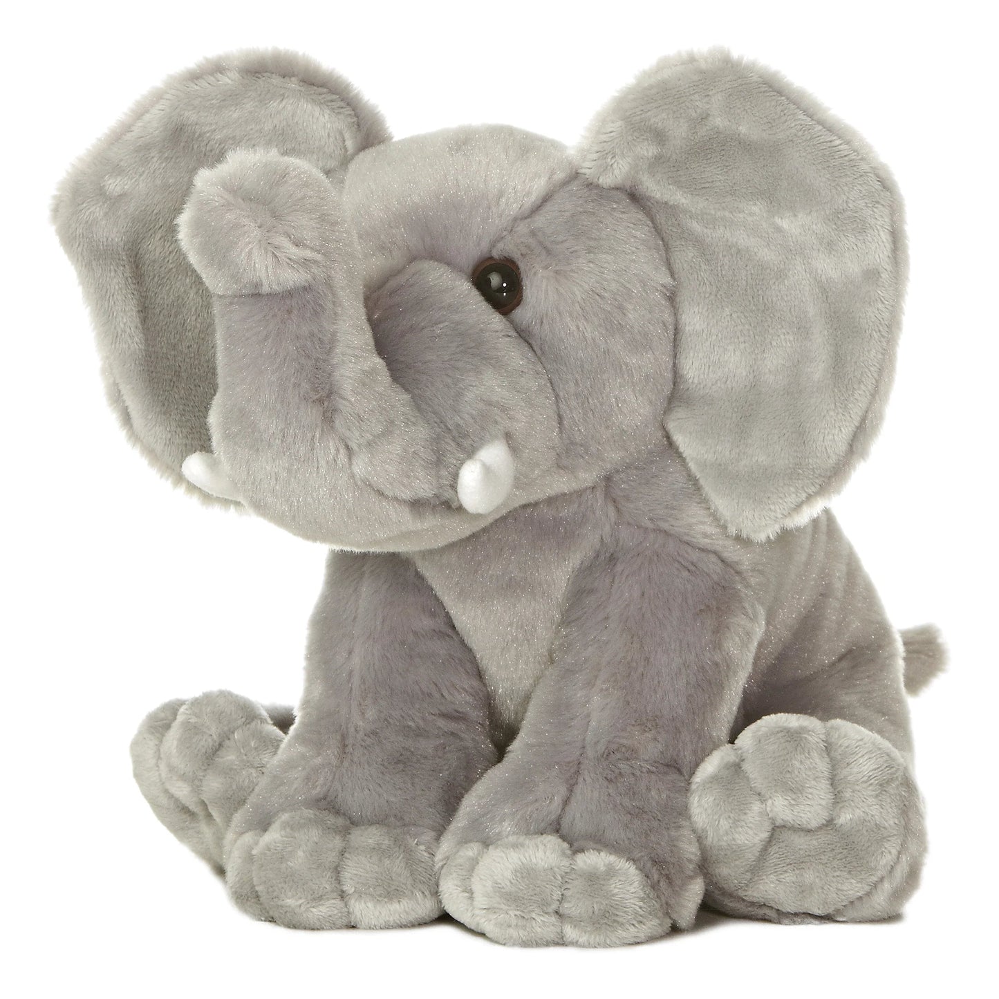 12" Elephant 196 TOYS CHILD Aurora 